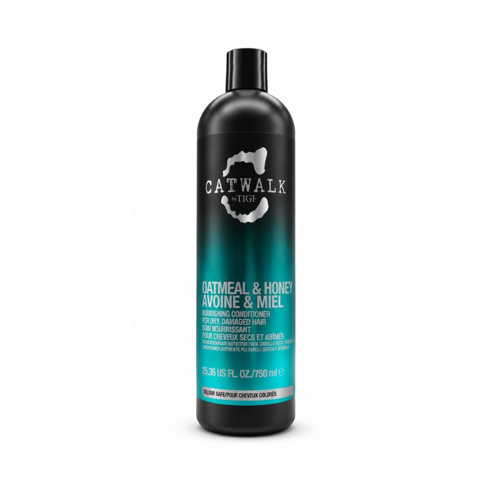 TIGI Oatmeal Honey Conditioner