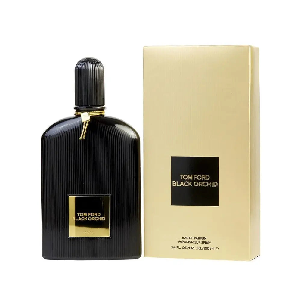 Tom Ford Black Orchid