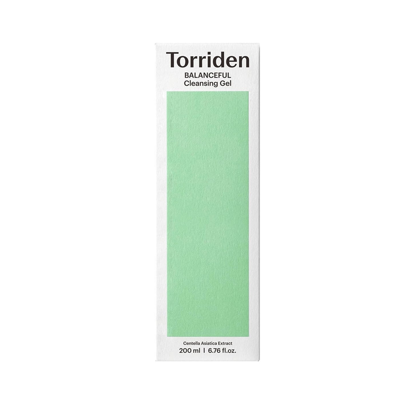 toridine-balanced-gel-cleansing-with-centella-extract-to-soothe-and-moisturize-the-skin-200-ml