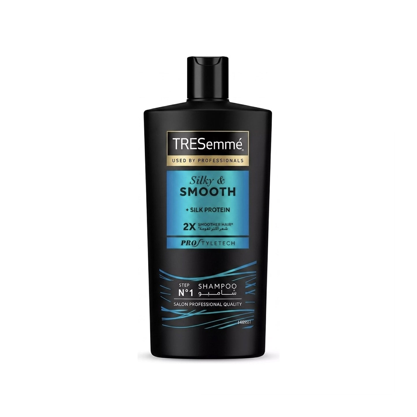 Tresemme Smooth Shampoo