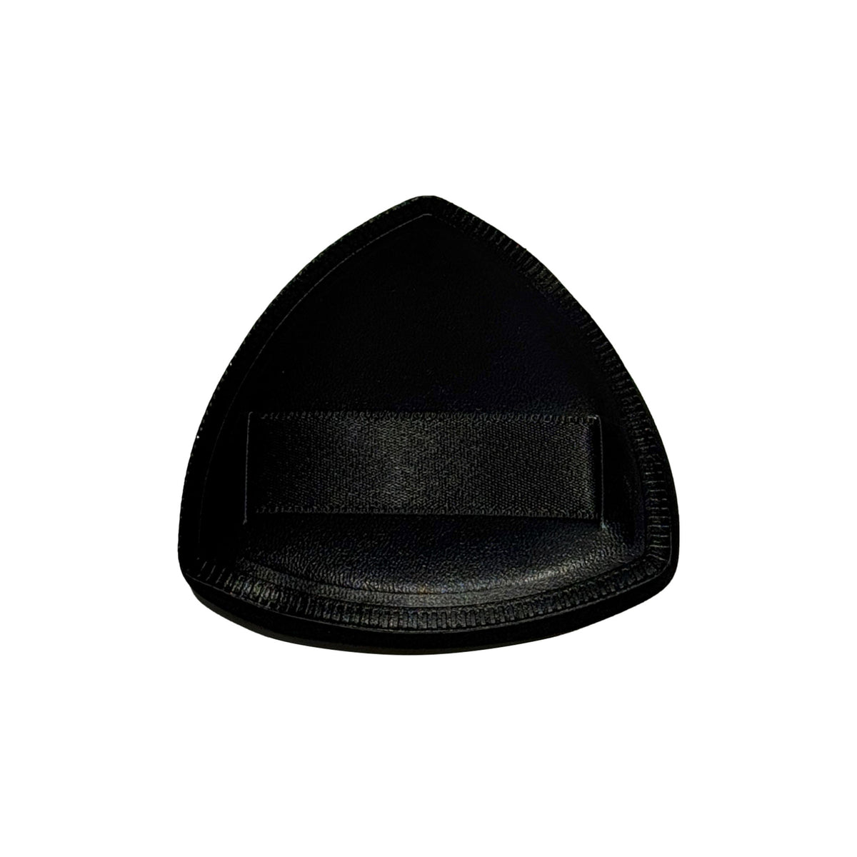 triangular-makeup-sponge-with-finger-grip-black-1-piece