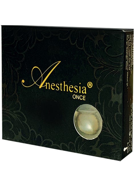 عدسات أنستازيا Once اليومية الملونة