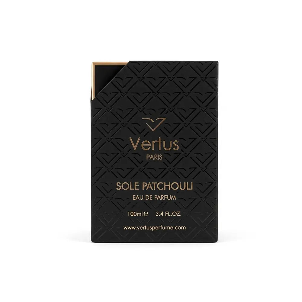 Vertus Sole Patchouli