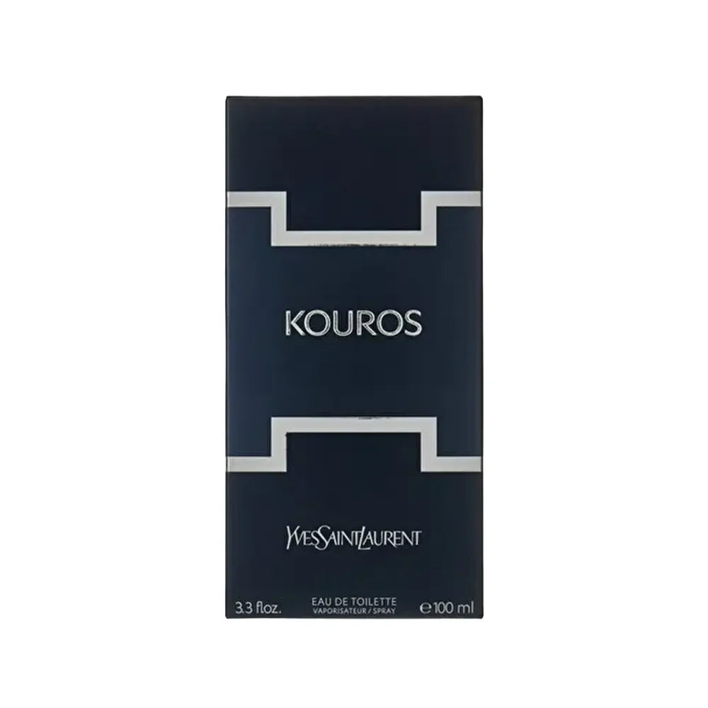 YSL Kouros EDT