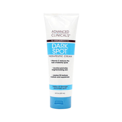 ادفانسد كلينيكالز  كريم لتفتيح البقع الداكنة -237مل