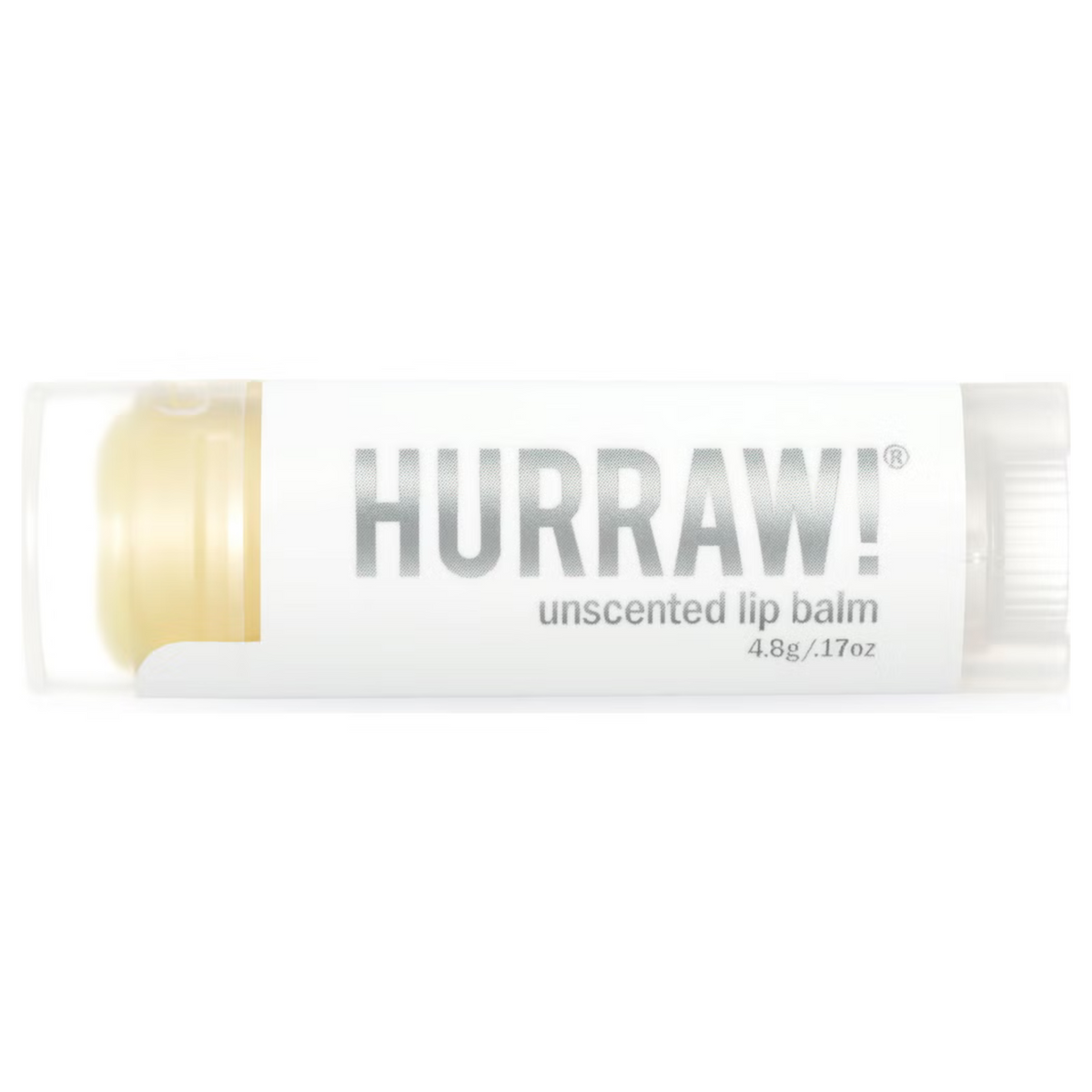 هوراو مرطب للشفاه غیر معطر - 4.8 جرام