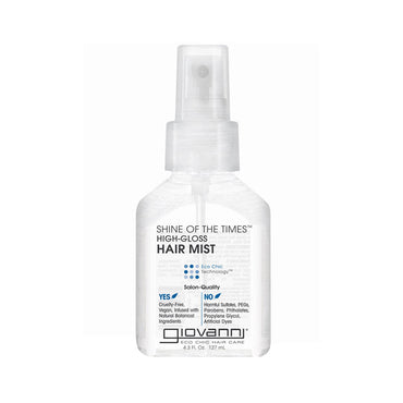 Giovanni Shine Of The Times High Gloss Hair Mist -127 ml