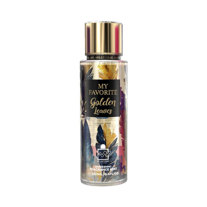 ماي فافريت معطر جسم جولدن ليفيس - 250 مل