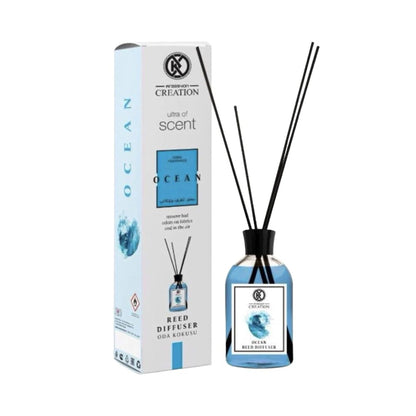 Kreasyon Creation Room and Office freshener Ocean - 115 ml