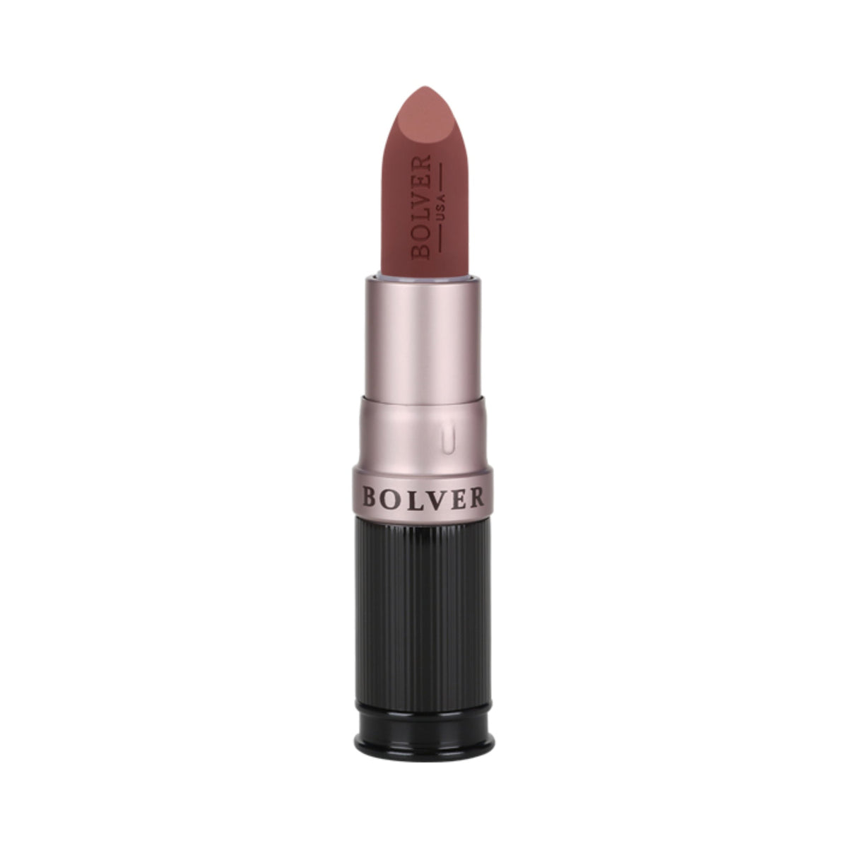 BOLVER Lip Care Long Wear Matte Lipstick 154 - 4.2g