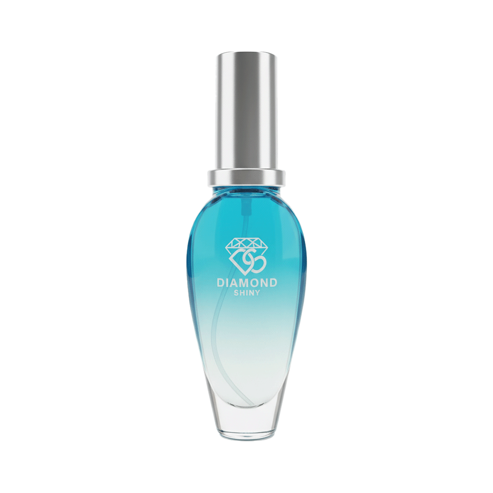 دياموند شايني عطر تركواز – 25 مل
