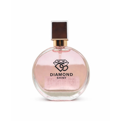 دياموند شايني عطر نسائي - 25 مل
