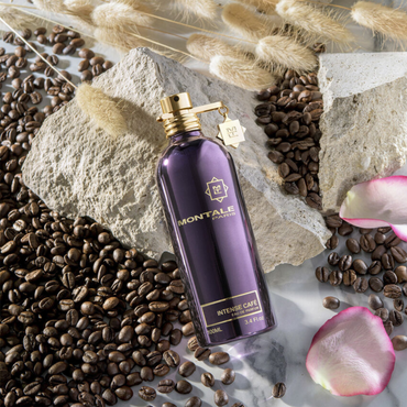 مونتال باريس عطر انتنس كافيه او دو بيرفيوم - 100 مل