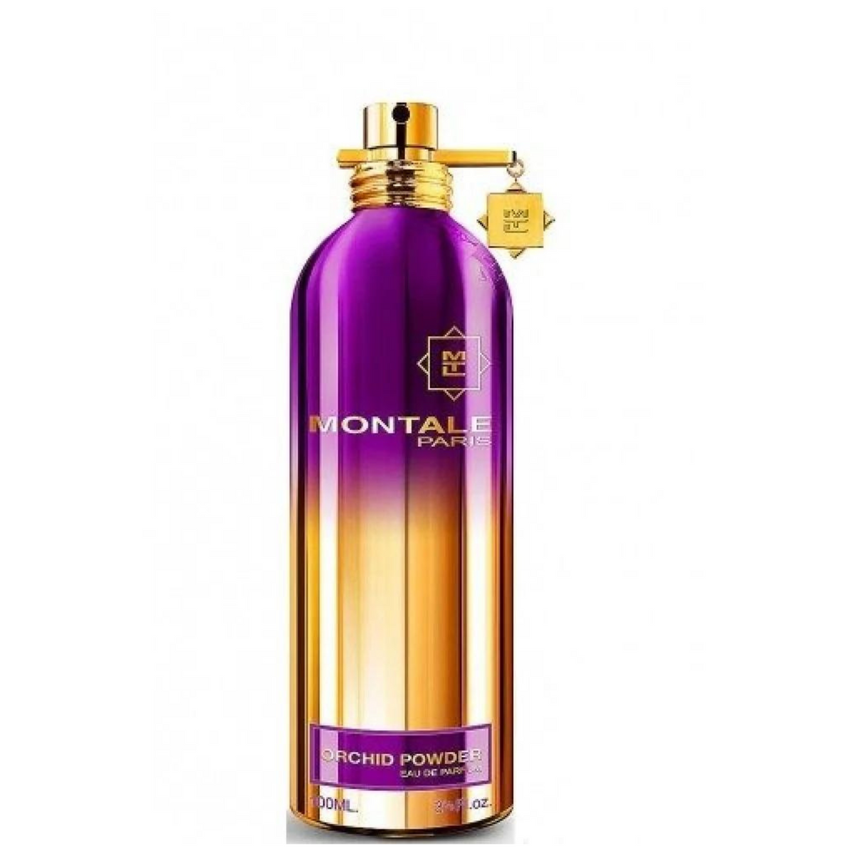 Montale Orchid Powder Eau de Parfum - 100 ml