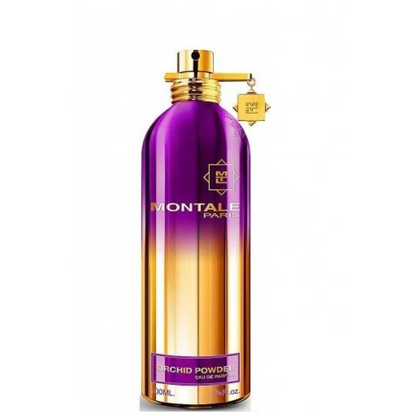 Montale Orchid Powder Eau de Parfum - 100 ml