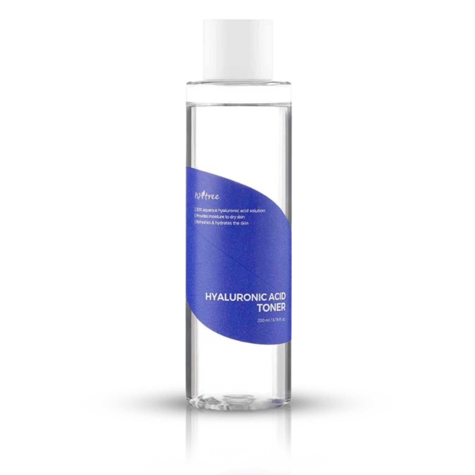 Isntree Hyaluronic Acid Toner - 200ml