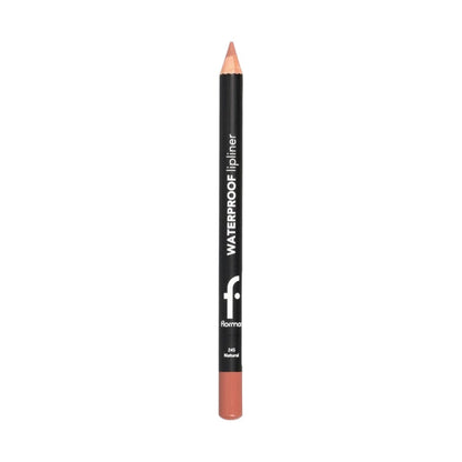 Flormar Waterproof Lip Liner No. 245 Natural -1.14g