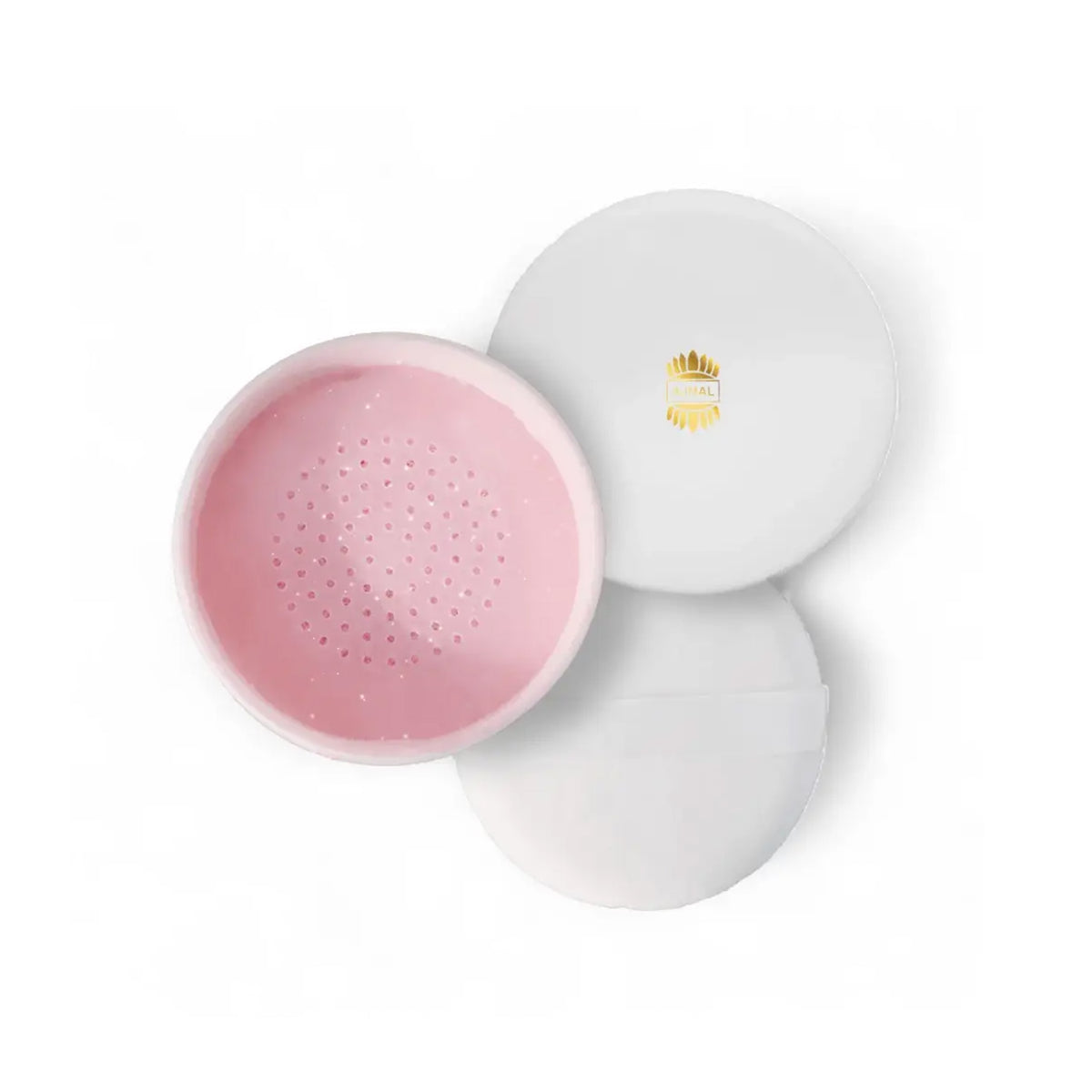 اجمل بريتي بودره معطر جسم نسائي - 75 جرام