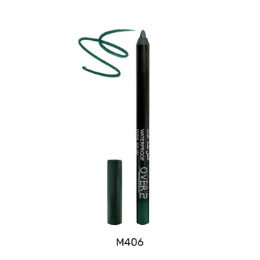 make-over22-eyeliner-pencil-dark-green-m406