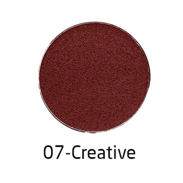 ميك اوفر22 تنت ومورد خدود بيبي شيك 3 جرام - Creative 07