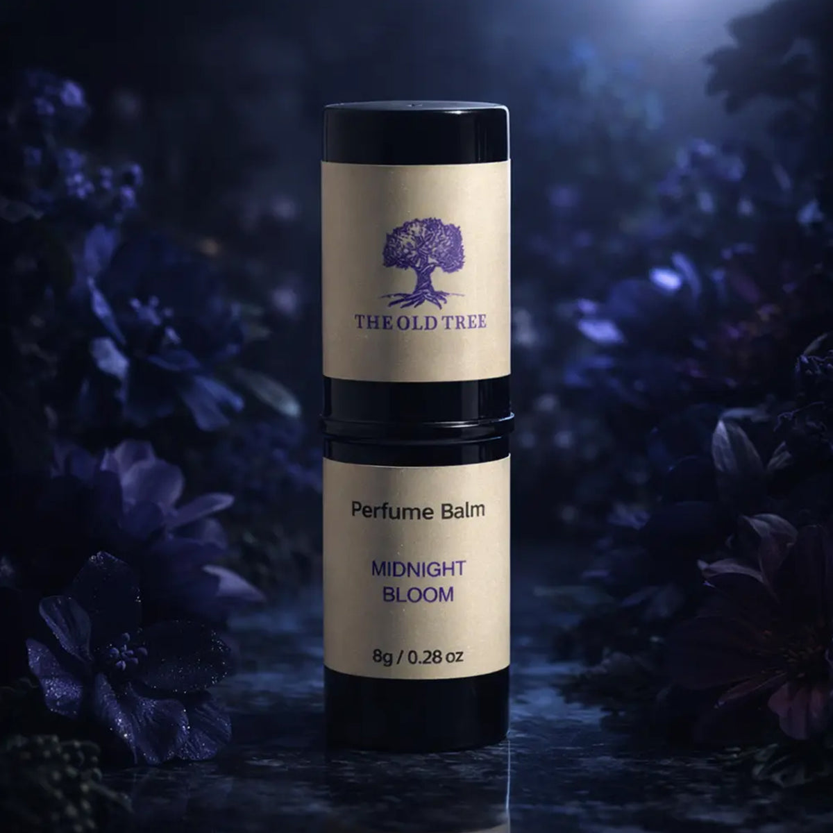 ذا أولد تري بلسم عطري ميدنايت بلوم – 8 جرام
