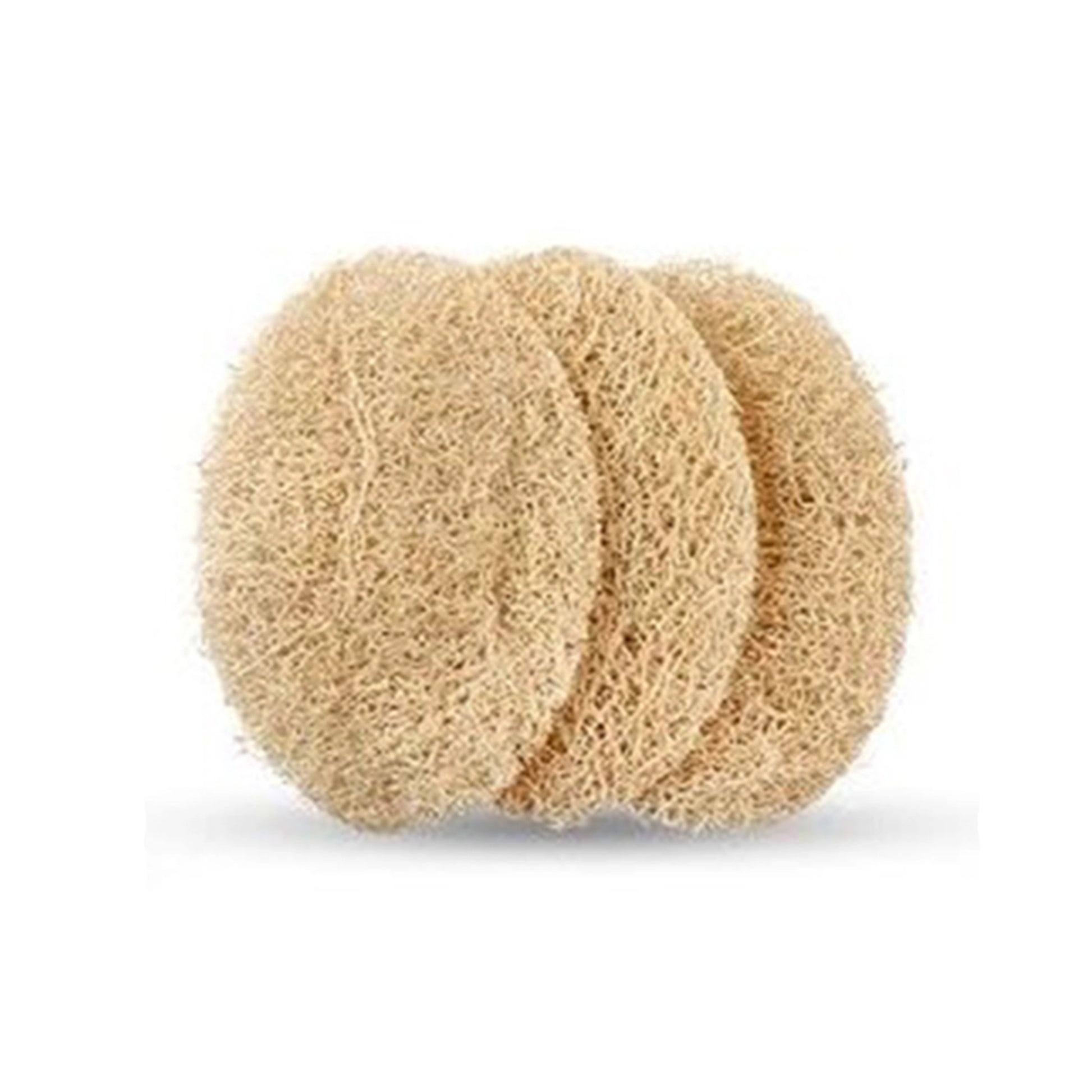 palmy-natural-exfoliating-facial-bath-loofah-3-pieces