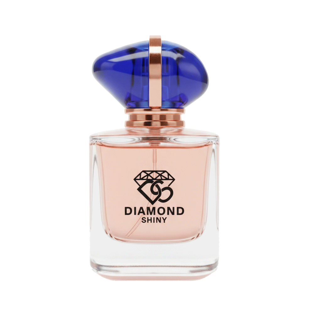 دايموند شايني عطر ماي واي – 25 مل