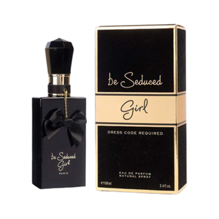 غيبارلس عطر بي سيدوسد جيرل نسائي او دو بيرفيوم- 100 مل