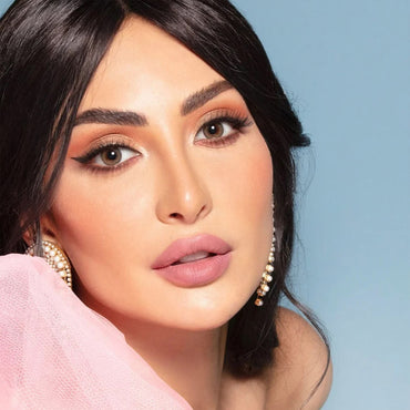 أمارا لفلي فوريفر عدسات لاصقة دريم