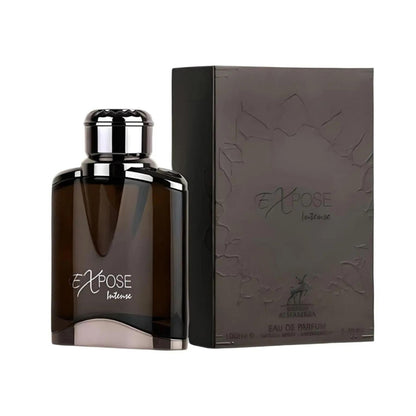 ميسون الحمرا اكس بوس عطر رجالي -100 مل