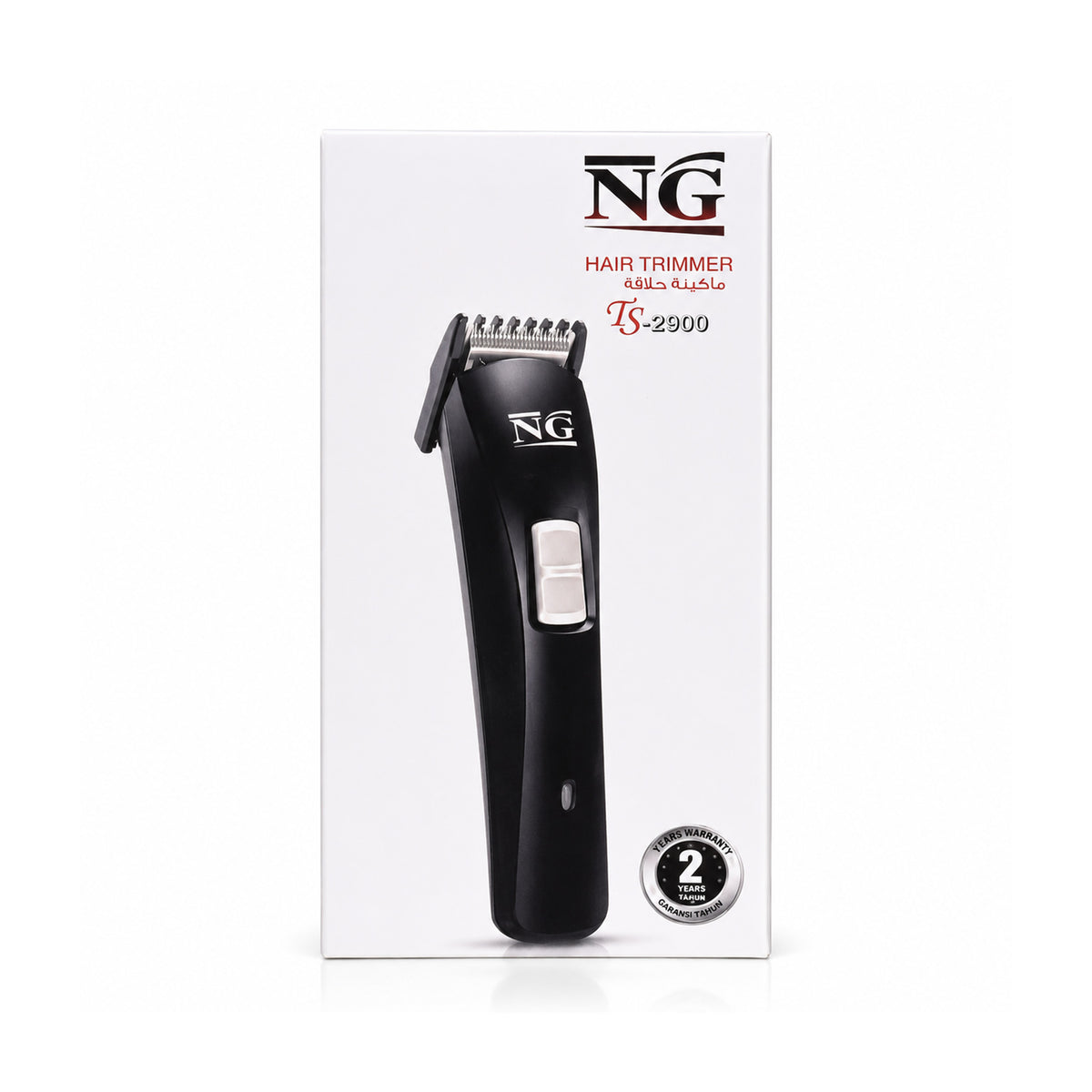 ان جي ماكينة حلاقة للرجل ،TS2800