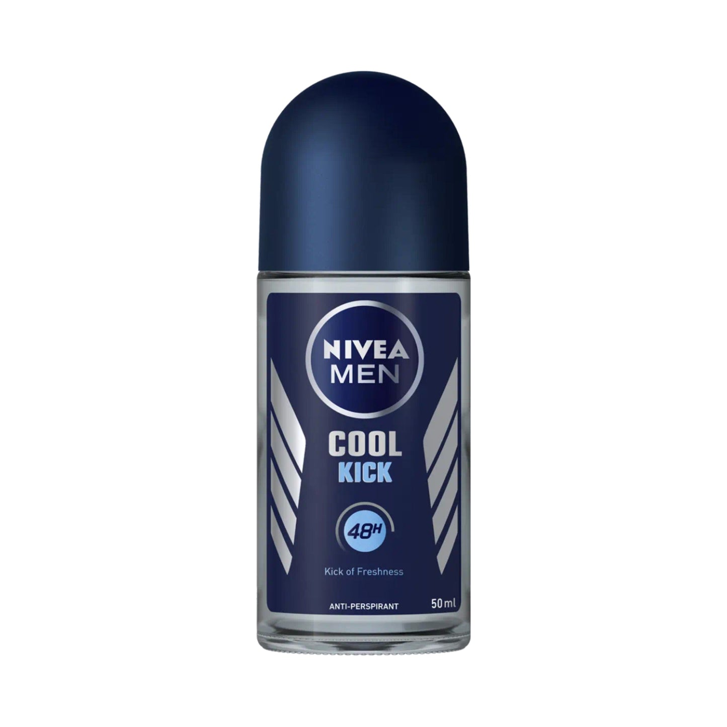 Nivea Men Cool Kick Antiperspirant Roll On 50ml
