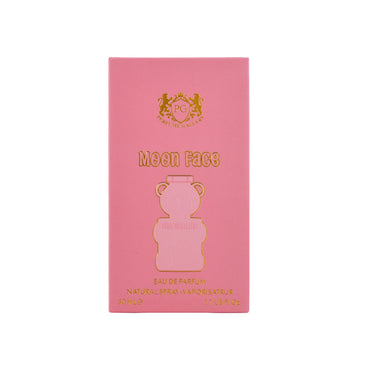 بيرفيوم غاليري مون فيس عطر نسائي او دو بيرفيوم - 50 مل