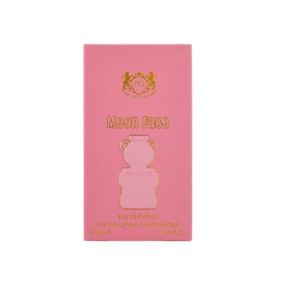 بيرفيوم غاليري مون فيس عطر نسائي او دو بيرفيوم - 50 مل
