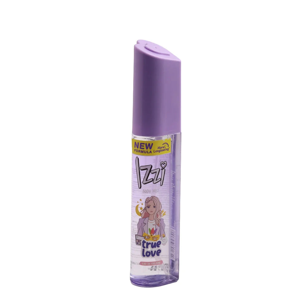 ايزي معطر جسم - 100 مل