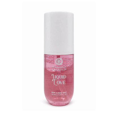 كريسيون كرياشن معطر شعر وجسم – 120 مل