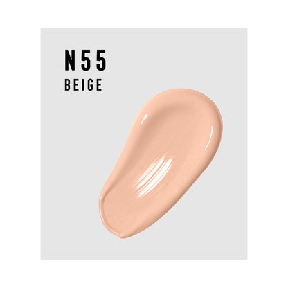 ماكس فاكتور كريم أساس 3 في 1 مع SPF20 رقم  55 بيج -30 مل