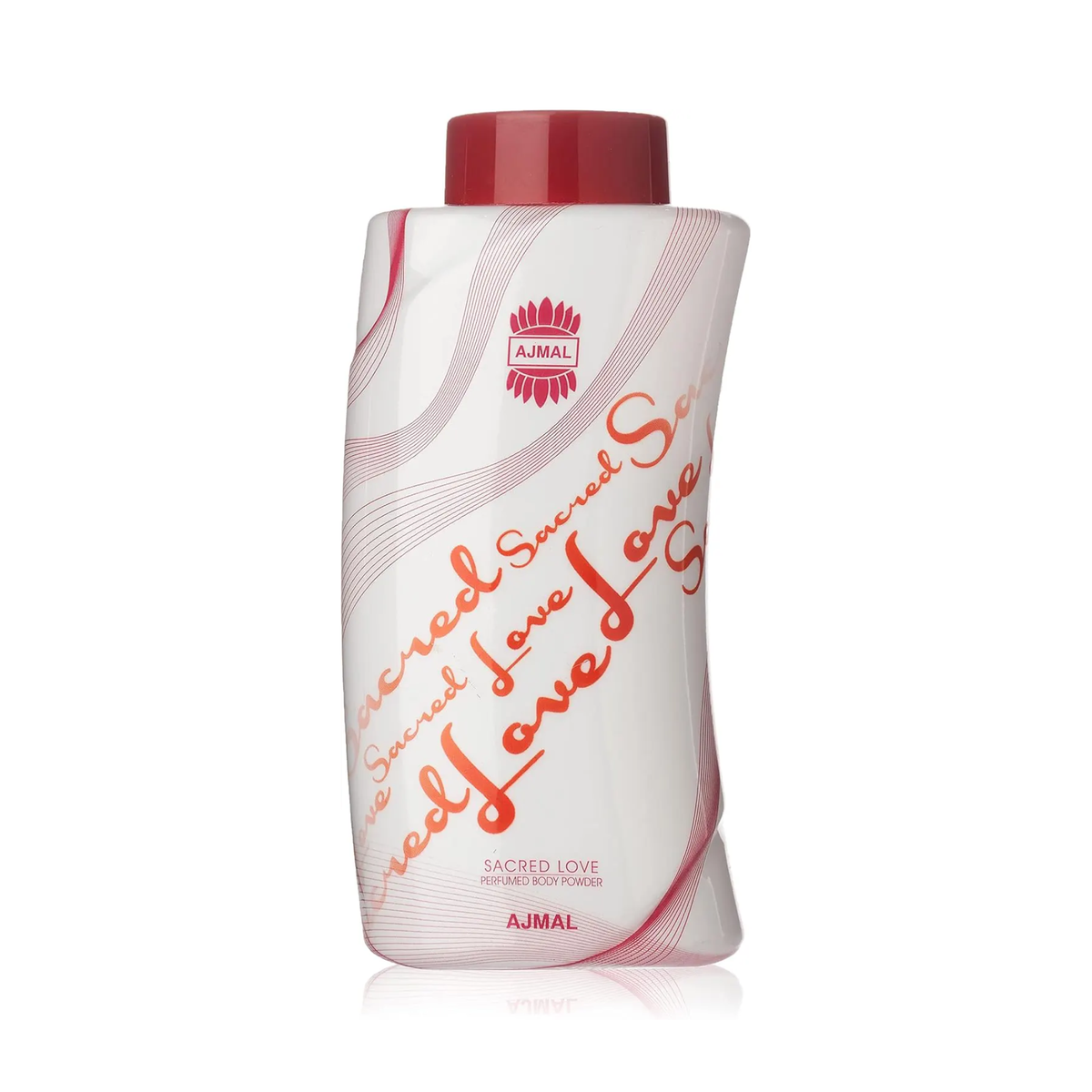 اجمل بودرة سكارد لوف المعطرة للجسم - 100 مل