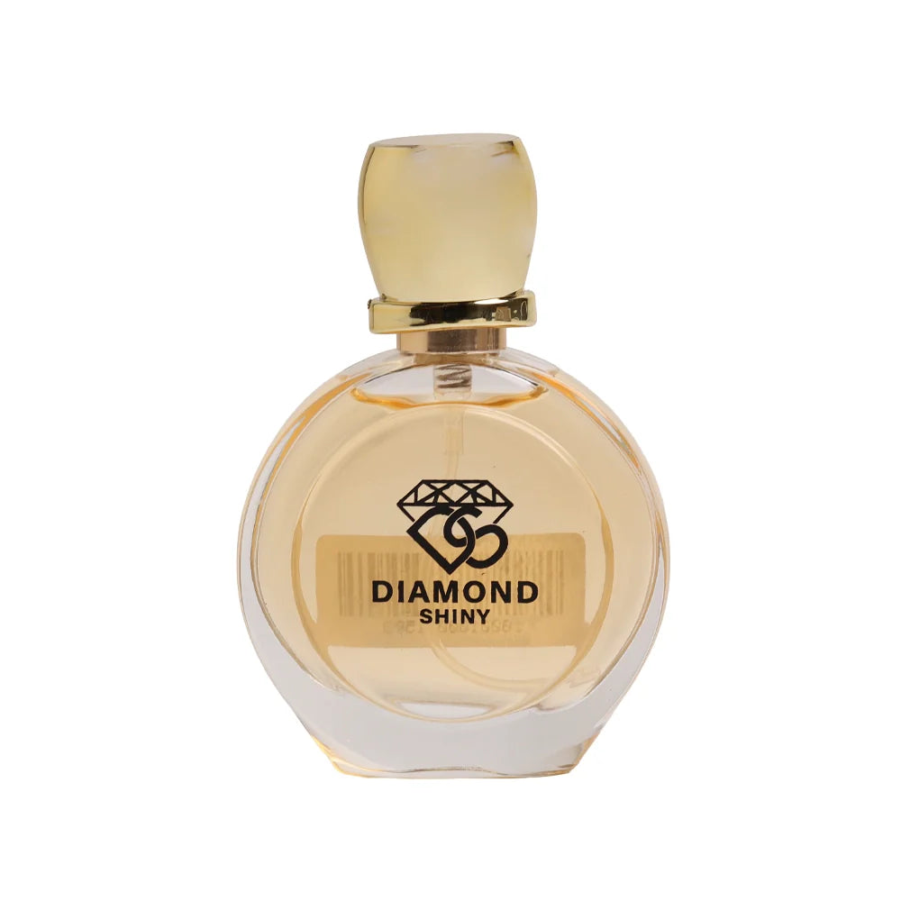 دايموند شايني عطر فرزاتشي نسائي- 25 مل
