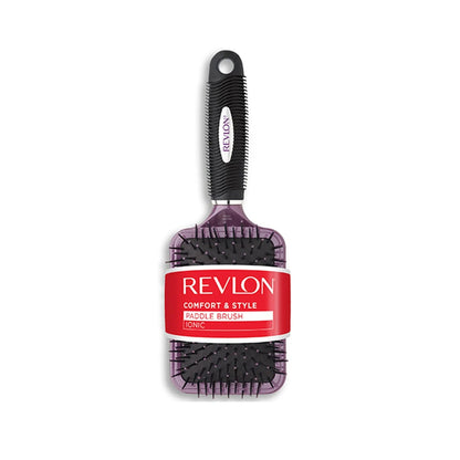 ريفلون كمفورت آند ستايل فرشاة شعر RV2996UKE3