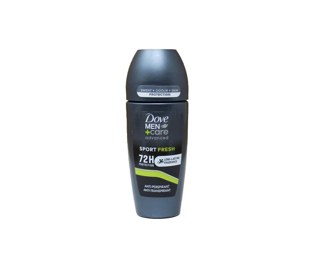 Dove Men+Care Sport Fresh 72H Protection-50ml
