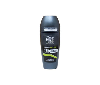 Dove Men+Care Sport Fresh 72H Protection-50ml