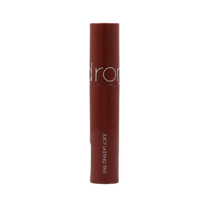 Rum & Tint Juicy Lip Gloss & Long-Lasting 20 Coconut Dark - 5.5g
