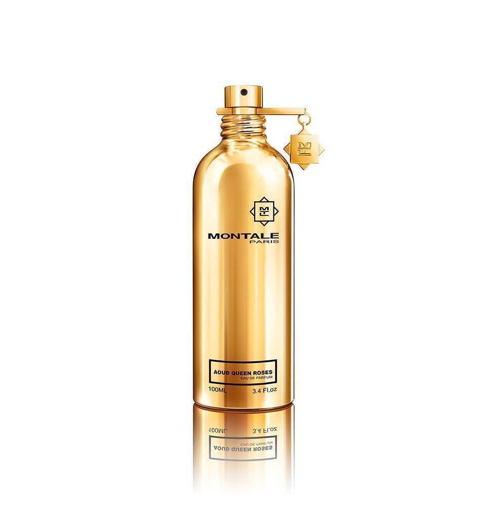 مونتال باريس عطر عود كوين روز او دو بارفيوم - 100 مل