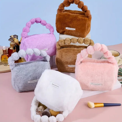 حقيبة مستحضرات التجميل-1 قطعة, Cosmetic Bag - 1pc, حقيبة مستحضرات التجميل-1 قطعة, حقيبة مستحضرات التجميل-1 قطعة