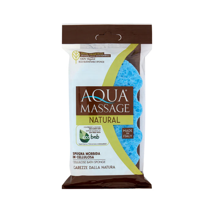 Aqua Massage-Corpo Gentile Sponge