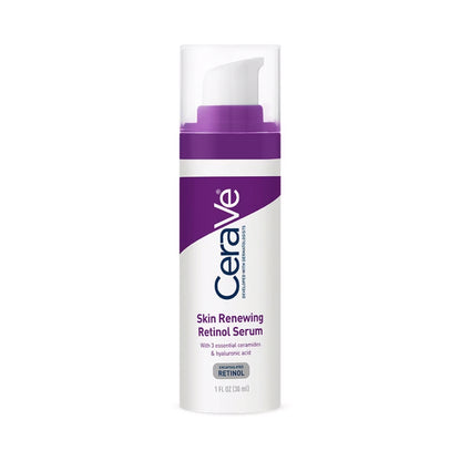 سيرافي سيروم الريتينول لتجديد البشرة - 30مل