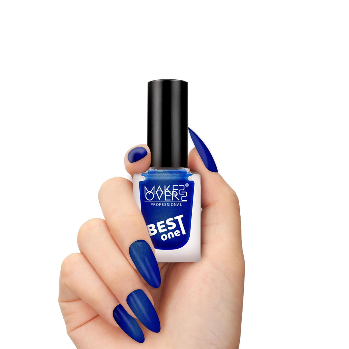 ميك اوفر 22 طلاء أظافر  NP092 بيست ون - 12 مل