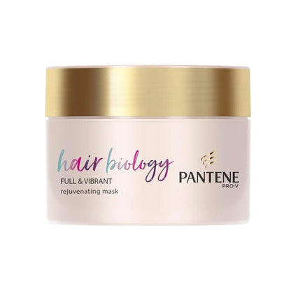 pantene-hair-biology-mask-for-fine-and-colored-hair-160ml