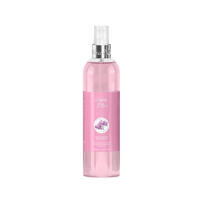 ميكا إلا لاست ان فانتاسي معطر جسم – 250 مل